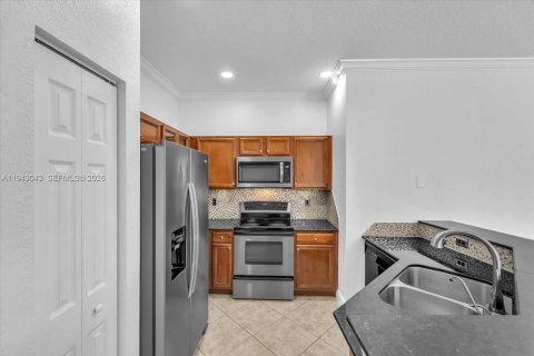 Copropriété à louer à Miramar, Floride: 3 chambres, 131.64 m2 № 1999394 - photo 16