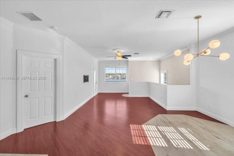 Copropriété à louer à Miramar, Floride: 3 chambres, 131.64 m2 № 1999394 - photo 12