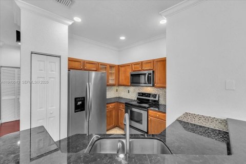 Copropriété à louer à Miramar, Floride: 3 chambres, 131.64 m2 № 1999394 - photo 17