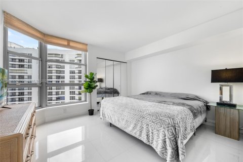 Copropriété à vendre à Aventura, Floride: 2 chambres, 134.43 m2 № 1896785 - photo 14