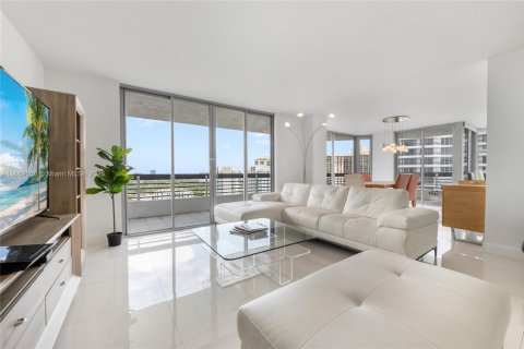 Copropriété à vendre à Aventura, Floride: 2 chambres, 134.43 m2 № 1896785 - photo 3