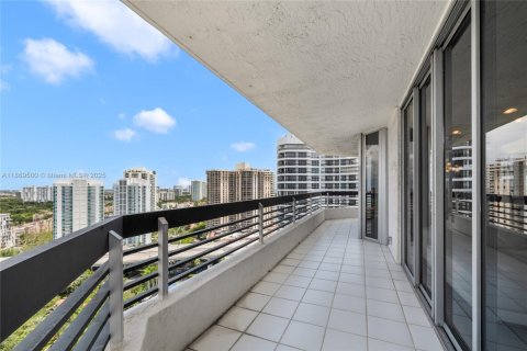 Copropriété à vendre à Aventura, Floride: 2 chambres, 134.43 m2 № 1896785 - photo 19