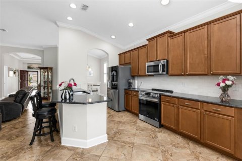 House in Venice, Florida 3 bedrooms, 163.51 sq.m. № 2113881 - photo 14