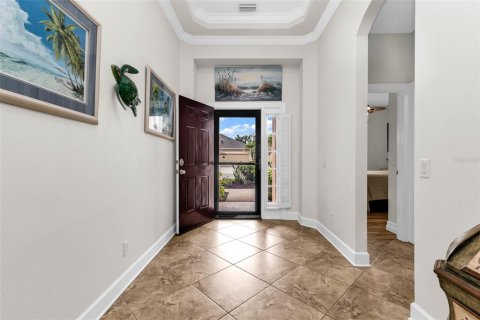 House in Venice, Florida 3 bedrooms, 163.51 sq.m. № 2113881 - photo 7