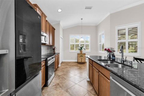 House in Venice, Florida 3 bedrooms, 163.51 sq.m. № 2113881 - photo 16