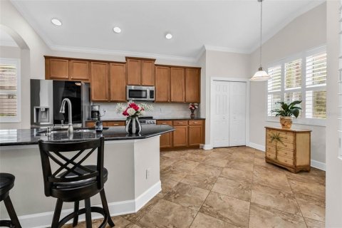House in Venice, Florida 3 bedrooms, 163.51 sq.m. № 2113881 - photo 13