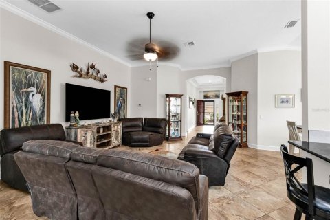 House in Venice, Florida 3 bedrooms, 163.51 sq.m. № 2113881 - photo 10