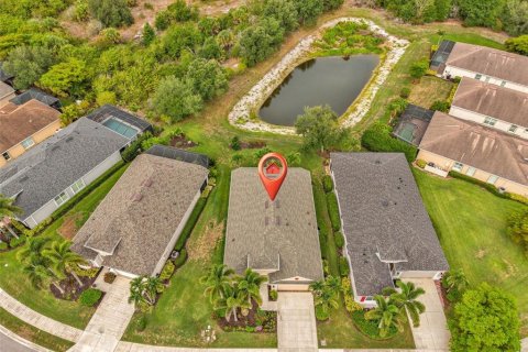 House in Venice, Florida 3 bedrooms, 163.51 sq.m. № 2113881 - photo 4