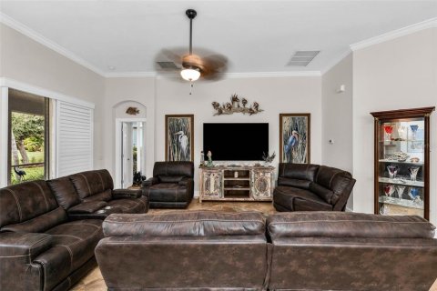 House in Venice, Florida 3 bedrooms, 163.51 sq.m. № 2113881 - photo 11