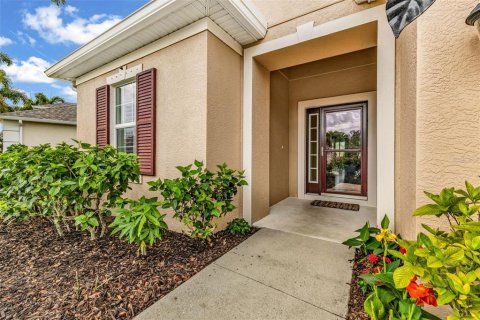 House in Venice, Florida 3 bedrooms, 163.51 sq.m. № 2113881 - photo 6