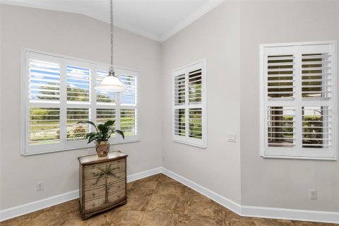 House in Venice, Florida 3 bedrooms, 163.51 sq.m. № 2113881 - photo 20