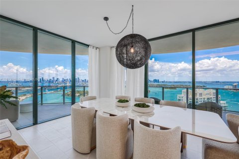 Copropriété à vendre à Miami Beach, Floride: 3 chambres, 227.7 m2 № 1957646 - photo 7