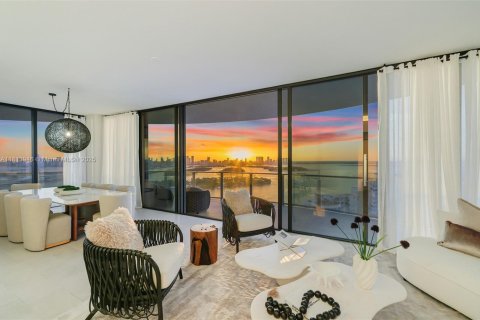 Copropriété à vendre à Miami Beach, Floride: 3 chambres, 227.7 m2 № 1957646 - photo 5