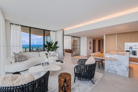 Copropriété à vendre à Miami Beach, Floride: 3 chambres, 227.7 m2 № 1957646 - photo 4