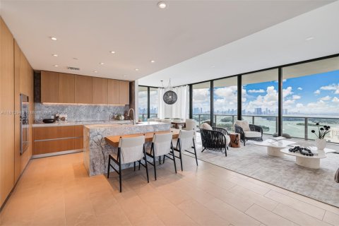 Copropriété à vendre à Miami Beach, Floride: 3 chambres, 227.7 m2 № 1957646 - photo 8