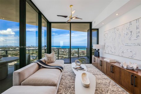 Copropriété à vendre à Miami Beach, Floride: 3 chambres, 227.7 m2 № 1957646 - photo 17