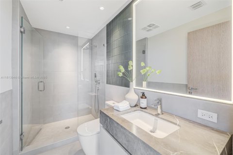 Copropriété à vendre à Miami Beach, Floride: 3 chambres, 227.7 m2 № 1957646 - photo 18