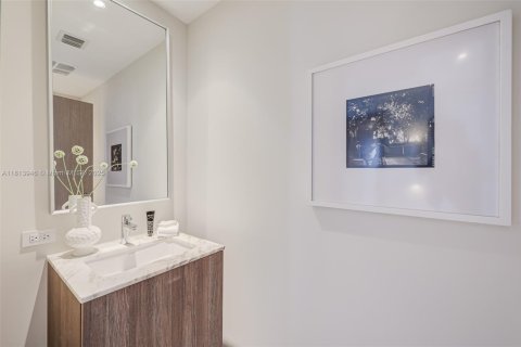 Copropriété à vendre à Miami Beach, Floride: 3 chambres, 227.7 m2 № 1957646 - photo 19