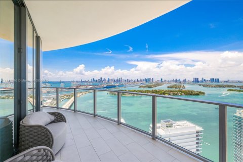 Copropriété à vendre à Miami Beach, Floride: 3 chambres, 227.7 m2 № 1957646 - photo 29