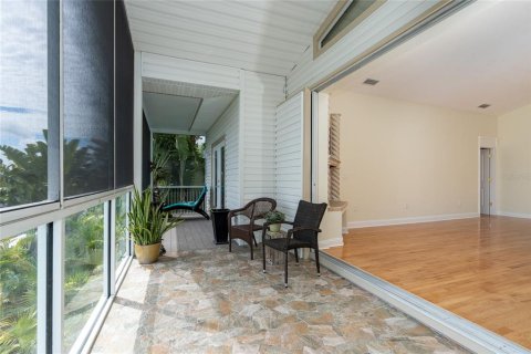 Villa ou maison à vendre à Placida, Floride: 3 chambres, 197.88 m2 № 1843611 - photo 22