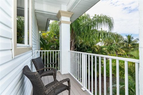 Villa ou maison à vendre à Placida, Floride: 3 chambres, 197.88 m2 № 1843611 - photo 8