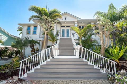 Villa ou maison à vendre à Placida, Floride: 3 chambres, 197.88 m2 № 1843611 - photo 3