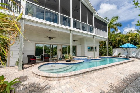 Villa ou maison à vendre à Placida, Floride: 3 chambres, 197.88 m2 № 1843611 - photo 25