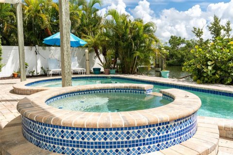 Villa ou maison à vendre à Placida, Floride: 3 chambres, 197.88 m2 № 1843611 - photo 29