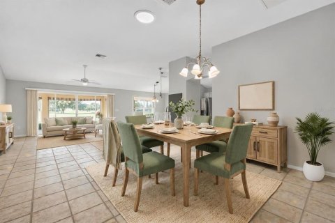 Casa en venta en The Villages, Florida, 3 dormitorios, 186.08 m2 № 2425522 - foto 24