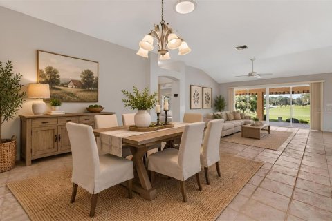 Casa en venta en The Villages, Florida, 3 dormitorios, 186.08 m2 № 2425522 - foto 26
