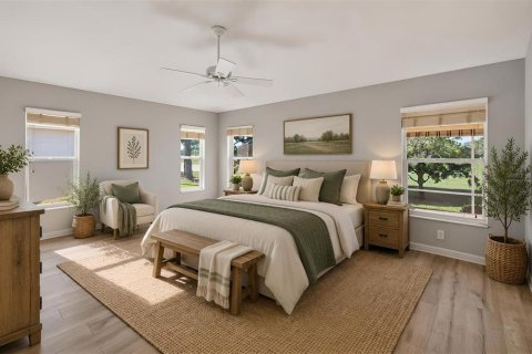 Casa en venta en The Villages, Florida, 3 dormitorios, 186.08 m2 № 2425522 - foto 30