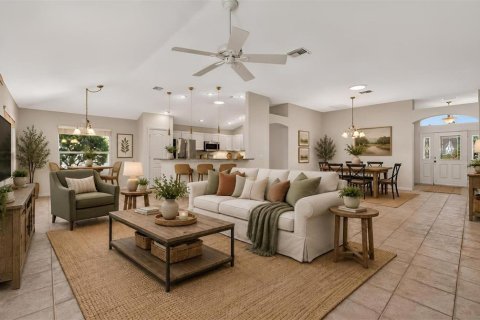 Casa en venta en The Villages, Florida, 3 dormitorios, 186.08 m2 № 2425522 - foto 16