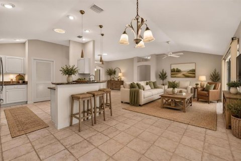 Casa en venta en The Villages, Florida, 3 dormitorios, 186.08 m2 № 2425522 - foto 18