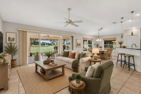 Casa en venta en The Villages, Florida, 3 dormitorios, 186.08 m2 № 2425522 - foto 20