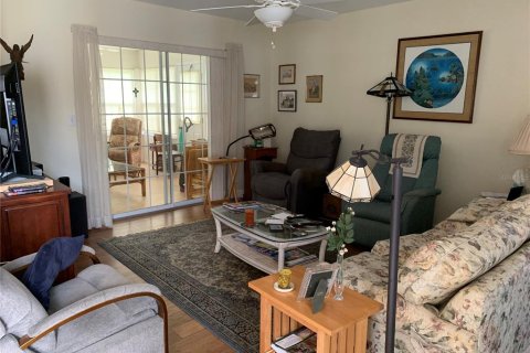 House in Ocala, Florida 2 bedrooms, 142.79 sq.m. № 1769623 - photo 13
