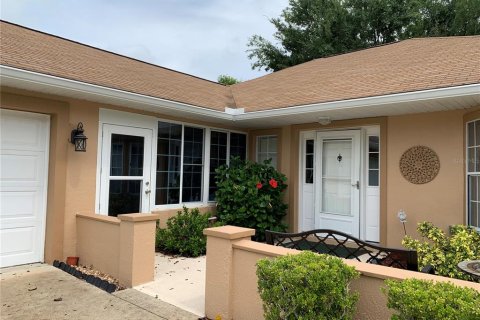 House in Ocala, Florida 2 bedrooms, 142.79 sq.m. № 1769623 - photo 2