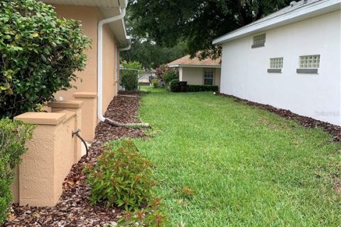 House in Ocala, Florida 2 bedrooms, 142.79 sq.m. № 1769623 - photo 23