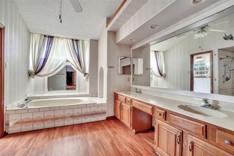 Купить виллу или дом в Дебари, Флорида 7 комнат, 169.08м2, № 1915651 - фото 20
