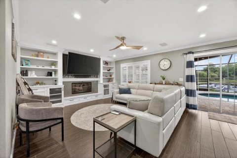 House in Largo, Florida 4 bedrooms, 218.04 sq.m. № 1854441 - photo 16
