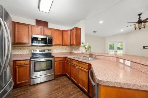 Villa ou maison à vendre à Gainesville, Floride: 3 chambres, 127 m2 № 2299665 - photo 14