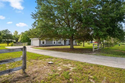 Villa ou maison à vendre à Gainesville, Floride: 3 chambres, 127 m2 № 2299665 - photo 7