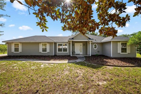 House in Gainesville, Florida 3 bedrooms, 127 sq.m. № 2299665