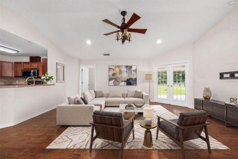 Villa ou maison à vendre à Gainesville, Floride: 3 chambres, 127 m2 № 2299665 - photo 10
