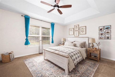 Villa ou maison à vendre à Gainesville, Floride: 3 chambres, 127 m2 № 2299665 - photo 19