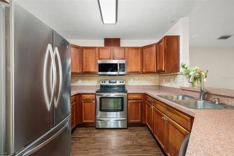 Villa ou maison à vendre à Gainesville, Floride: 3 chambres, 127 m2 № 2299665 - photo 16