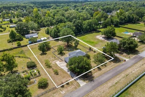 Villa ou maison à vendre à Gainesville, Floride: 3 chambres, 127 m2 № 2299665 - photo 4