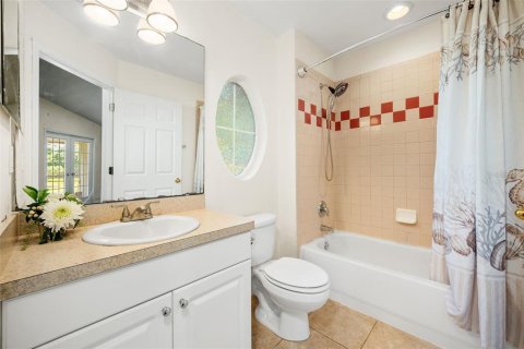 Villa ou maison à vendre à Gainesville, Floride: 3 chambres, 127 m2 № 2299665 - photo 29