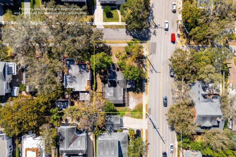 Land in Tampa, Florida № 2103717