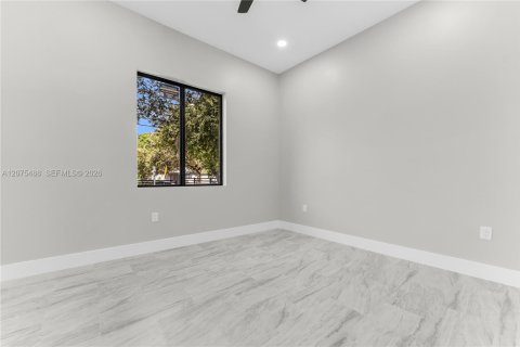 Villa ou maison à vendre à Fort Lauderdale, Floride: 4 chambres, 168.06 m2 № 2315874 - photo 29