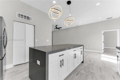 Villa ou maison à vendre à Fort Lauderdale, Floride: 4 chambres, 168.06 m2 № 2315874 - photo 25